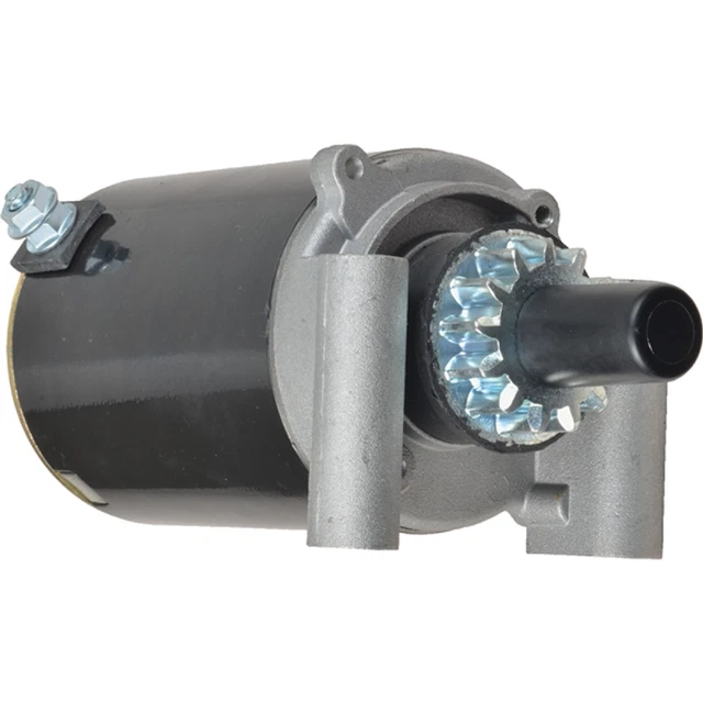 New Starter for Kohler Cub Cadet John Deere Scotts 13-20 HP K0H1209822S 5666940