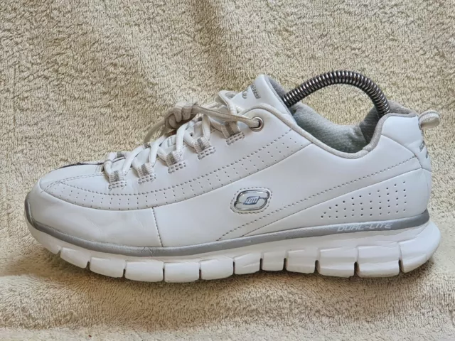 Womens skechers on sale elite memory foam