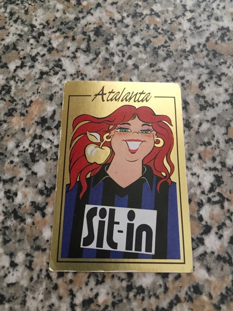 CALCIATORI PANINI 1987/88 - scudetti e mascotte a scelta da recupero