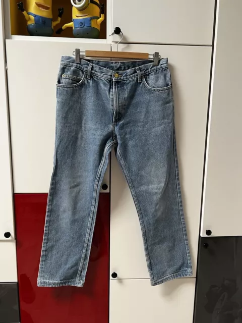 Lee Jeans Brooklyn W34 L30