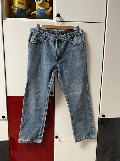 Lee Jeans Brooklyn W34 L30