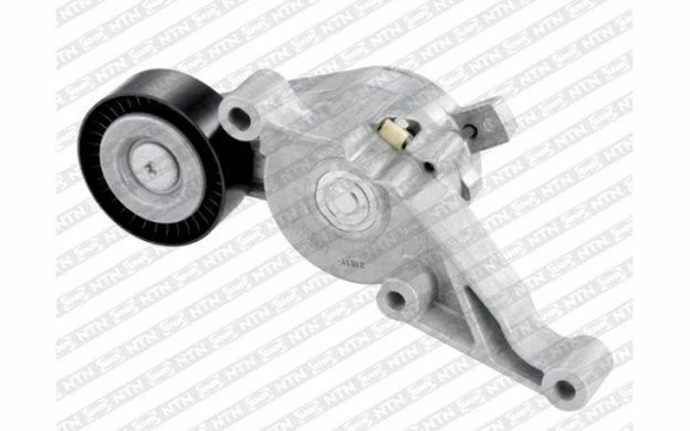 SNR Galet enrouleur (courroie d'accessoire) pour AUDI A3 SEAT LEON GA357.23