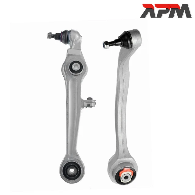 Bras De Suspension Supérieur Avant Droit GH Pour Audi A4, A6, Skoda Superb, Passat - Neuf - Réf. GH-514733H