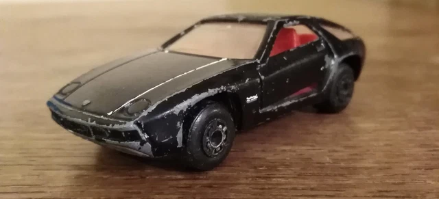 Matchbox porsche 928 hot sale