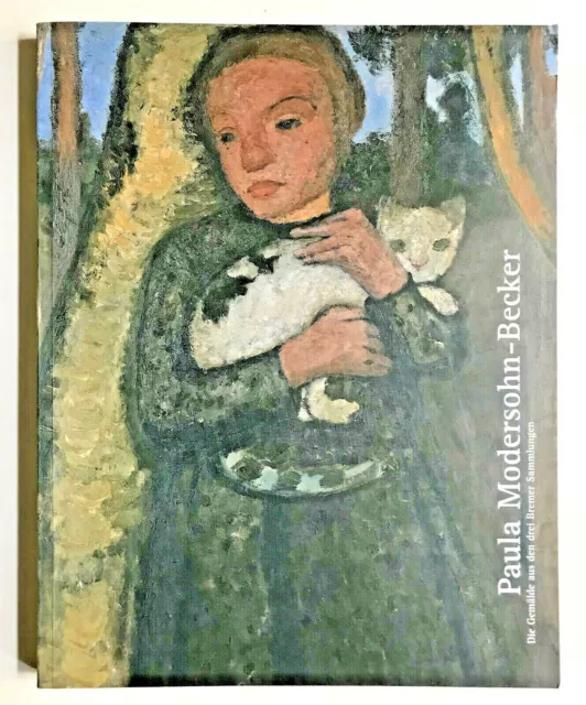 Paula Modersohn-Becker-Stiftung, Paula Modersohn-Becker Bremen