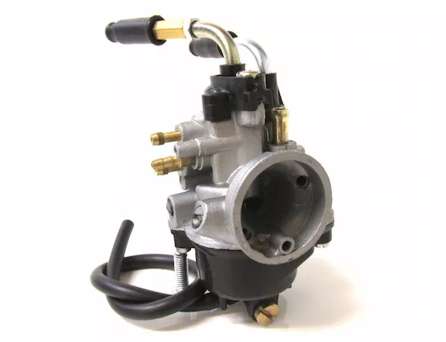 Aprilia SR 50 LC (Bj. 1994 - 1997) 17,5 mm PHBN Tuning Vergaser