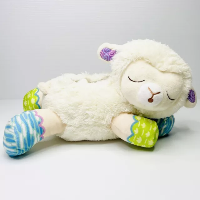 VTECH 3in1 Starry Skies Sheep Soother Soft Fabric Replacement Sheep Only 30cms