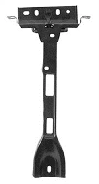 1967-68 Mustang, Cougar Hood Catch/ Grille Support New Dii