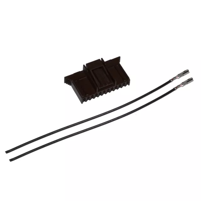 MALE REPAIR KIT Smart Fortwo 450 451 Fuse Box SAM Cable £13.30