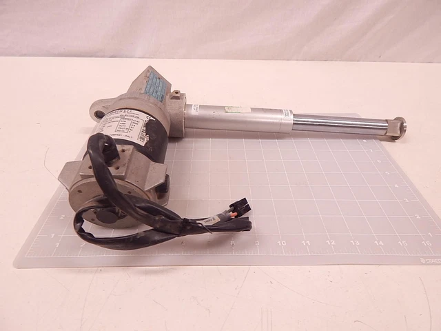 Servomech ATL 20 RXL2 FCM-NO SP Head Lift Actuator T73141