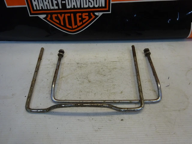 harley knuckle