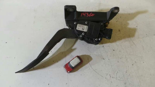 18002ea000 potentiometre accelerateur nissan pathfinder iii 1732543