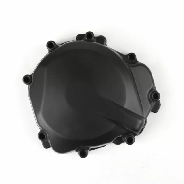 Stator Engine Cover Crankcase Pour Suzuki GSXR1000 GSX-R 1000 2005-2006 Black A