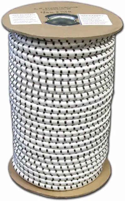 SDTC Tech 2-Pack Stainless Steel Wire Rope with Adjustable Hooks 6.5ft  Length Hanging Rope for Picture/Flower Baskets/Sports