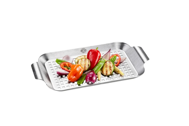 Grillpfanne BBQ, klein