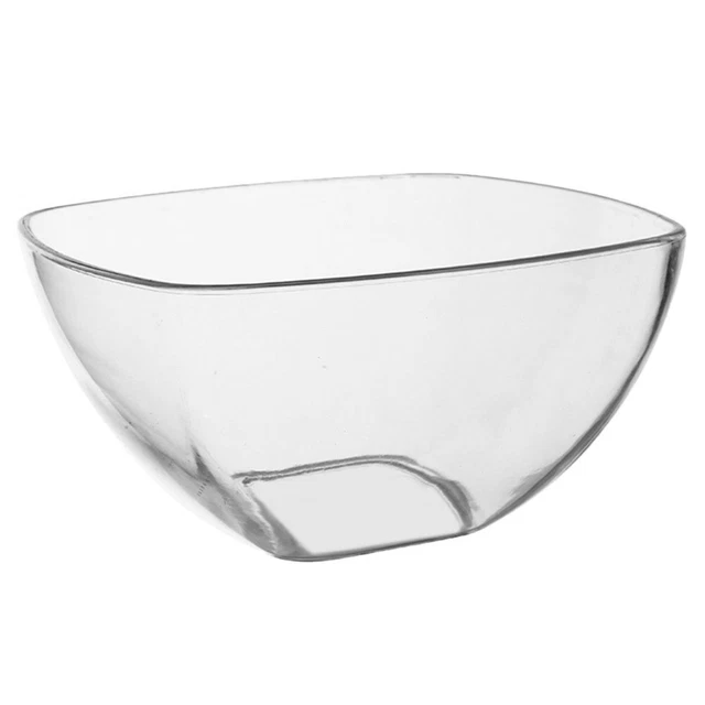 Rotho Caruba - Set di 3 ciotole e 1 colino, in plastica (PP), senza BPA