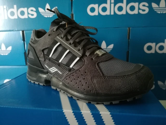 Adidas Zx 10000 40 2/3 / 9000 8000 6000 5000 Consortium EQT Equipment