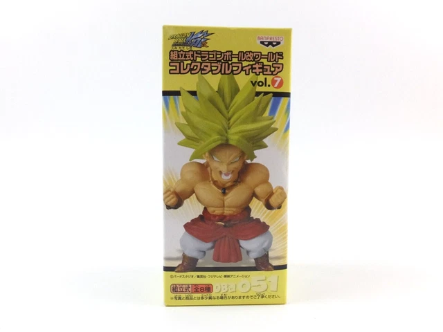 Estatua 13 cm Kai Dragon Ball Banpresto · Banpresto · El Corte Inglés