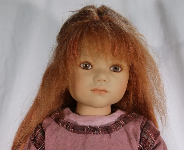 Annette Himstedt - Marcy - 2003 Kinder