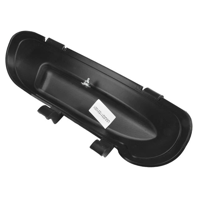 Kit Di Pacciamatura GY20417 Per Trattori D140 D150 D155 D160 E140 – Plastica Resistente, Facile Da Installare
