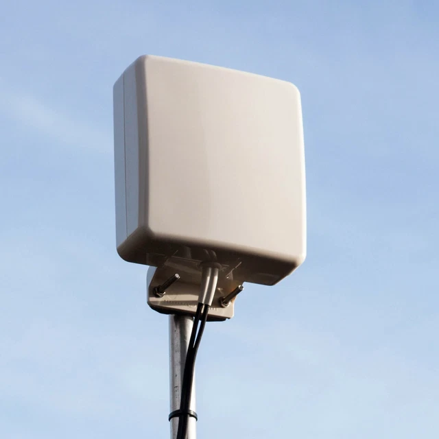 4G/3G LTE DIRECTIONAL Outdoor External Antenna for TP-Link TL-MR6400