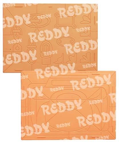 Reddycards Prägeboard Handbagz - Handtaschen