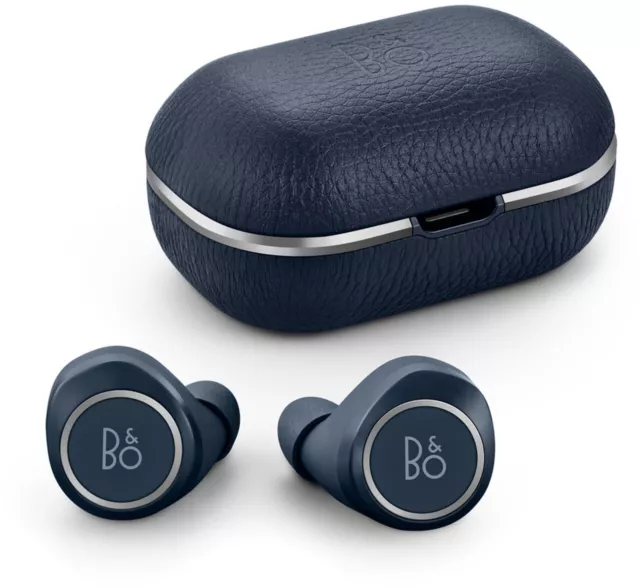 BANG OLUFSEN BeoPlay H8i Black Custodia nuova EUR 169 90