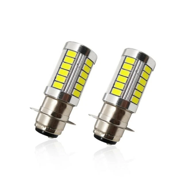 28 Ampoules LED T10 Vitihipsy - Kit Intérieur Voiture - Dôme, Plaque, Lecture - Blanc 6000K - 12V