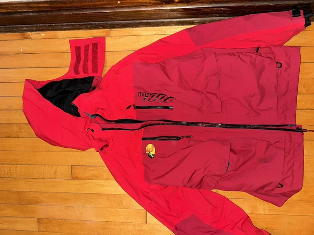 BASS PRO SHOPS 100MPH 100 MPH WINDSTOPPER Insulated Liner Jacket for Men LC 128.63 PicClick
