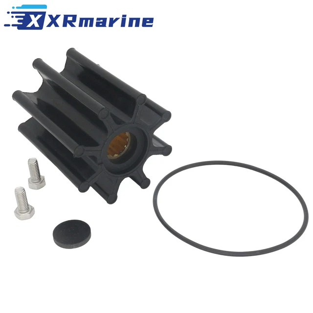 KIT DE POMPE A EAU DE MER VOLVO PENTA