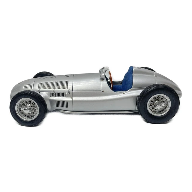 CMC 18 メルセデスベンツ F1 W165 #24 トリポリGP 1939 MERCEDES BENZ