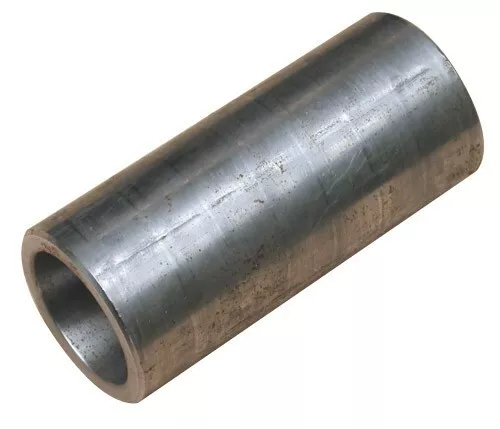 KONUSBUCHSE - Frontladerzinken 145mm Einschweißbuchse / VERSTÄRKT LANG