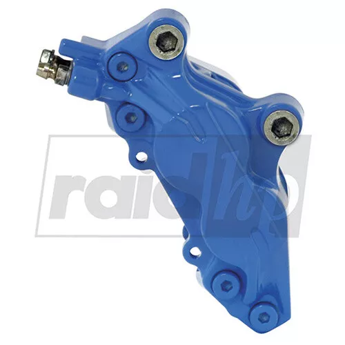 raid hp BREMSSATTELLACK LACK BLAU 6-teilig Bremssattel Lack Bremssattelfarbe