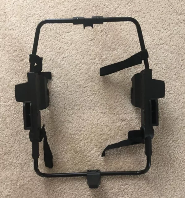 Mockingbird Stroller Infant Car Seat Adapter - Graco