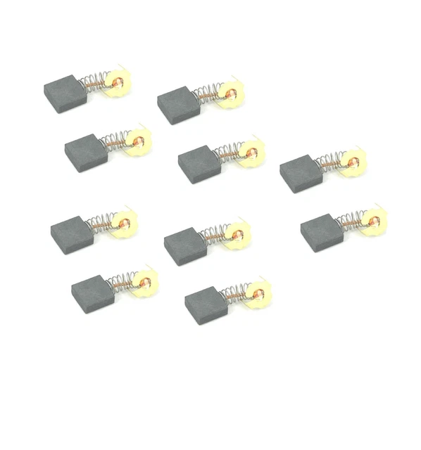 DeWalt OEM 614367-00  Miter Saw Brush (10 Pack) D24000  D24000  D24000S  DW703