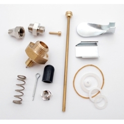Titan 19420 Sprayer Repair Kit For Vaper Sprayers Works with Sure Shot Sprayers