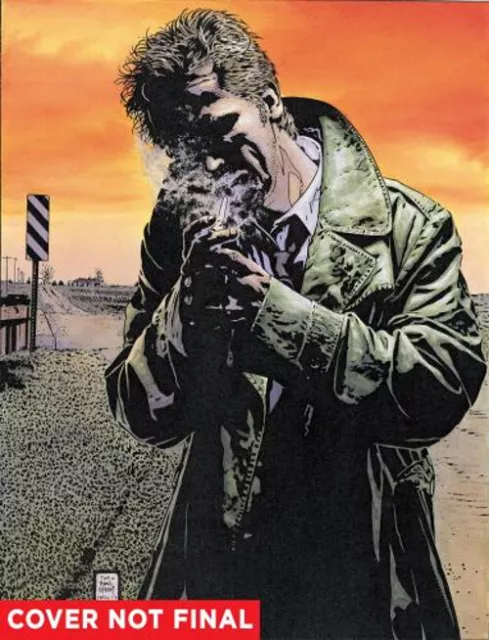 John Constantine Hellblazer Vol 14 Good Paperback Brian Azzarello