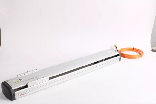 TOYO ETH14-L10-550- M-X40-A-D779 Attuatore & Costruzione Sistema 34.5 " W/ Cavo