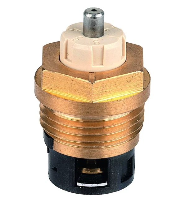 Honeywell Braukmann RL Drüse Verafix-e Barrel Bronze D 3/8 - V2420d0010
