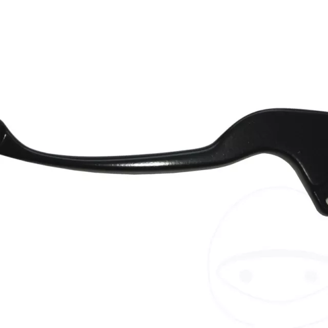 JMP Brake/Clutch Lever Black For Kymco Agility 125 R12 06-16 2