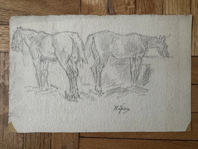 Jean MARCHAND (1883-1940) - Lot 41