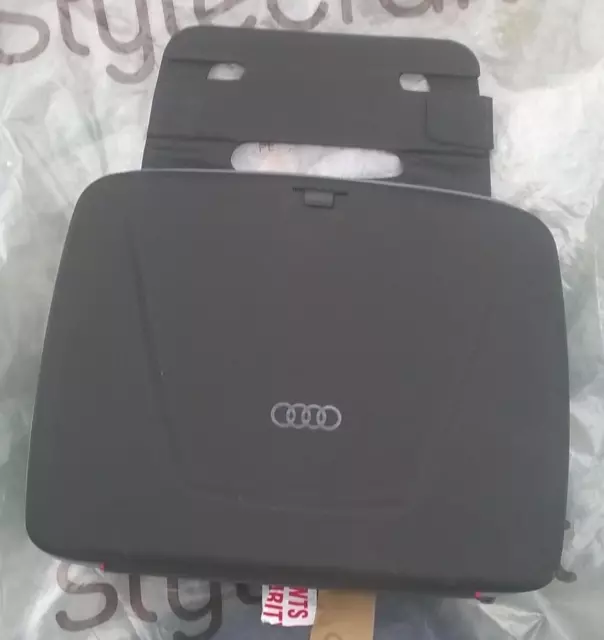 New Genuine Audi Seat Backrest Storage Bag 000061102D