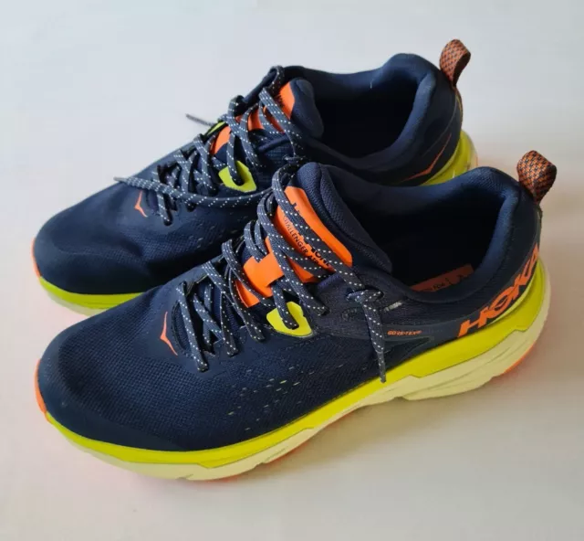 Laufschuhe von Hoka Gr. 44