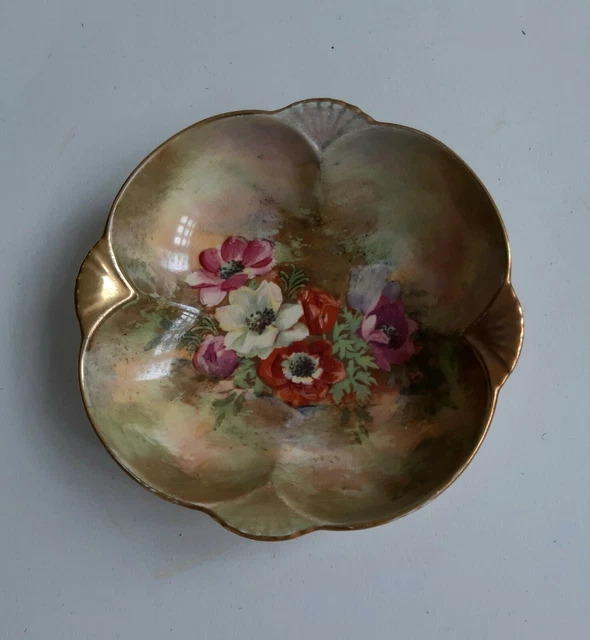 Vintage Royal Winton Small Dish
