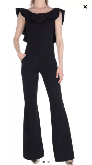 Chiara Boni La Petite Robe Overall Anzug Damen Gr. 36 Neu Lp: 780€