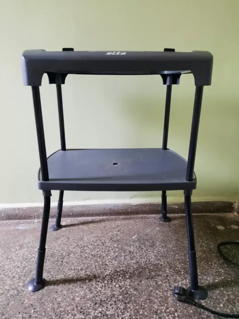 elektrogrill standgrill