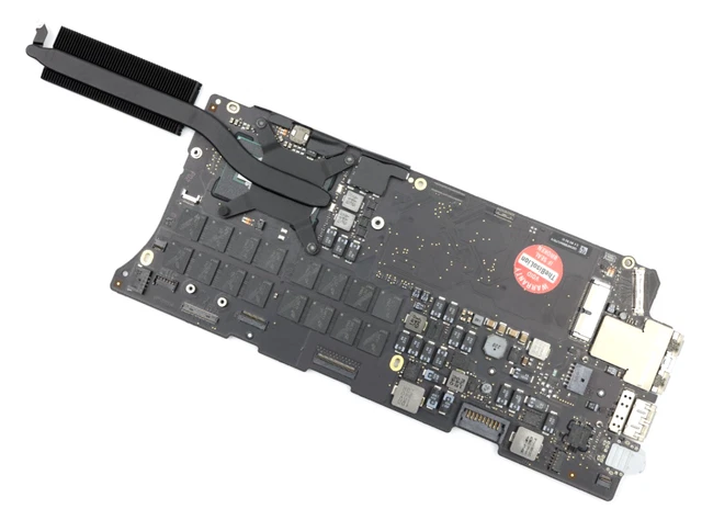 MacBook本体 MacBook Air M1 2020 3.2GHz 16GB 512GB Motherboard & CPU Combos, Computer Components & Parts, Computers