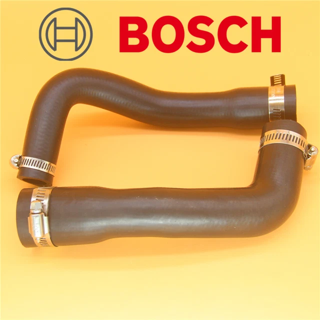 ORIGINAL 20 GALLON FUEL FILL & VENT HOSE SET for 19871995 JEEP
