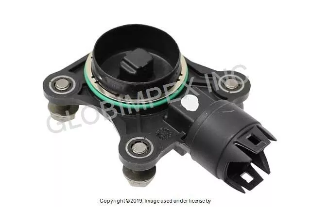 MINI (2007-2016) Eccentric Shaft Sensor with O-Ring for Valvetronic System OEM