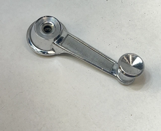 Sell 1939 40 DODGE PLYMOUTH DOOR HANDLE 1938 1939 MOPAR TRIM In Kasota - Foto 12